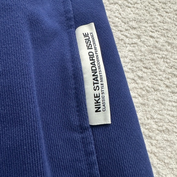 Nike Dri-Fit USA Men’s Soccer National Team Blue Size Large - Picture 5 of 11